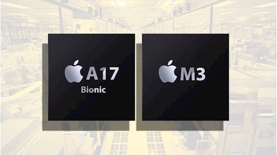 遂溪苹果15维修站分享iPhone15系列会用3nm芯片吗 